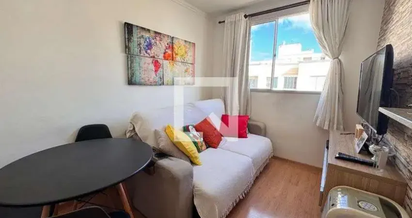 Apartamento para Venda - Parque Prado, 2 Quartos,  49 m² - Campinas