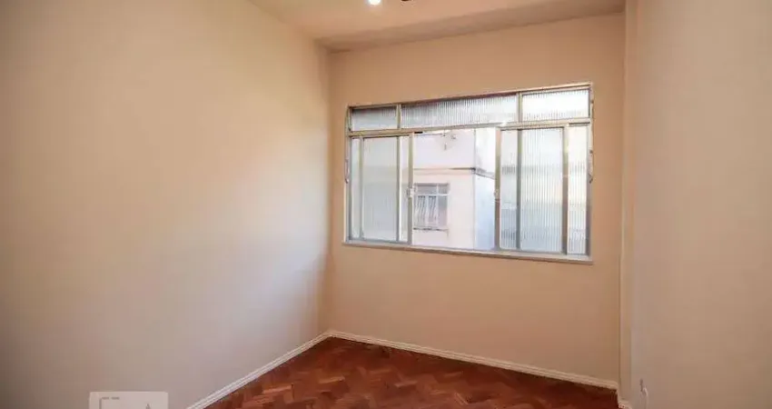 Apartamento para Venda - Méier, 1 Quarto,  38 m² - Rio de Janeiro