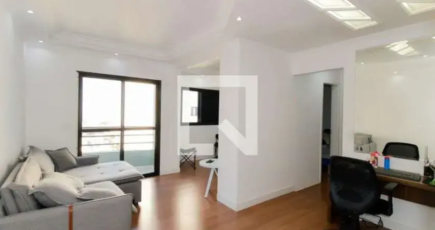 Apartamento para Venda - Torres Tibagy, 2 Quartos,  61 m² - Guarulhos