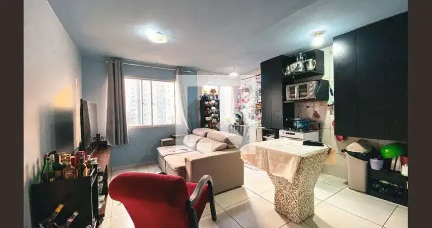 Cobertura para Venda - Butantã, 3 Quartos,  109 m² - São Paulo
