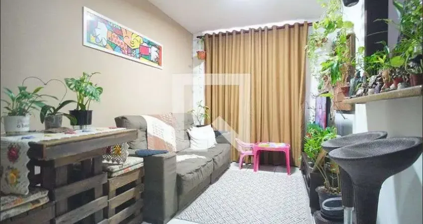 Apartamento para Venda - São Sebastião, 2 Quartos,  69 m² - Porto Alegre