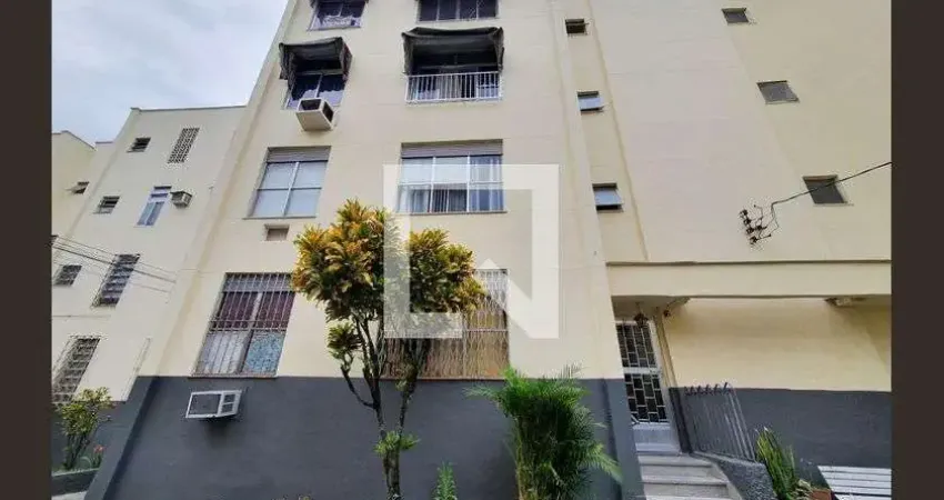 Apartamento para Venda - Vila Isabel, 2 Quartos,  60 m² - Rio de Janeiro