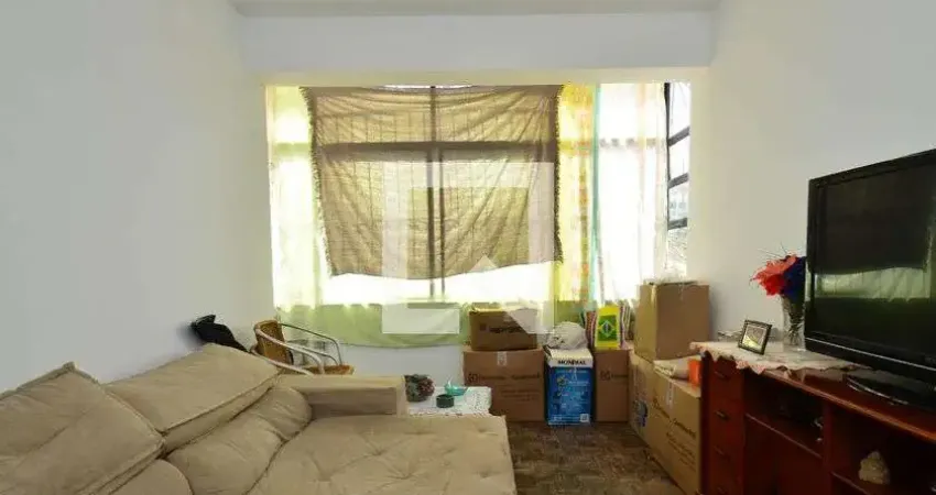 Apartamento para Venda - Graça, 3 Quartos,  101 m² - Belo Horizonte