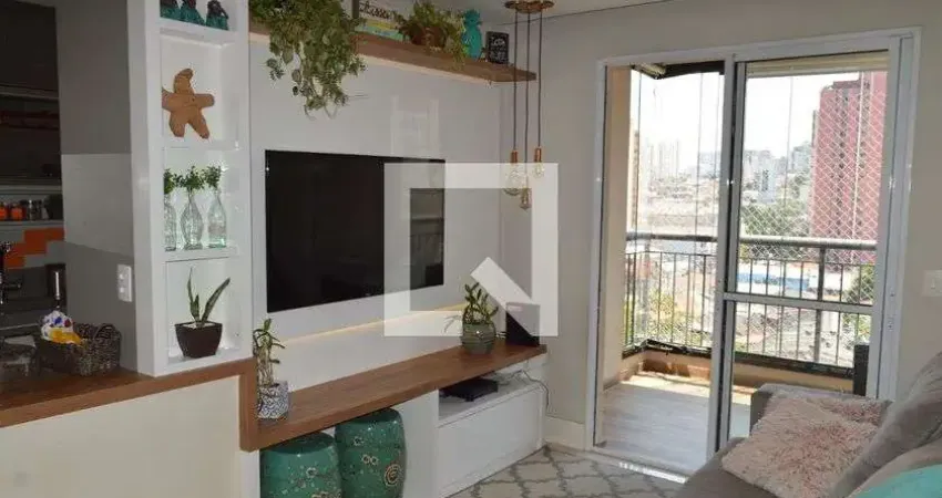 Apartamento para Venda - Ipiranga, 2 Quartos,  69 m² - São Paulo