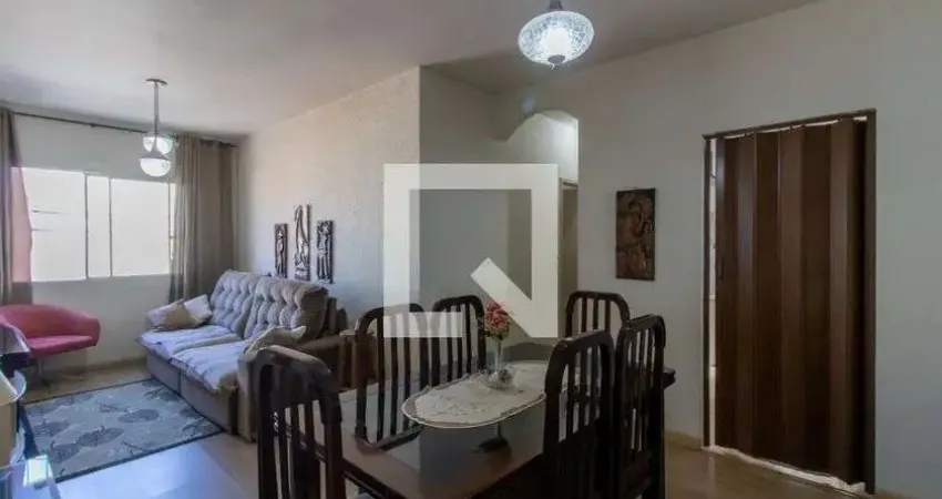 Apartamento para Venda - Picanço, 2 Quartos,  66 m² - Guarulhos