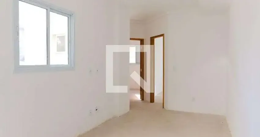 Cobertura para Venda - Jardim, 2 Quartos,  85 m² - Santo André
