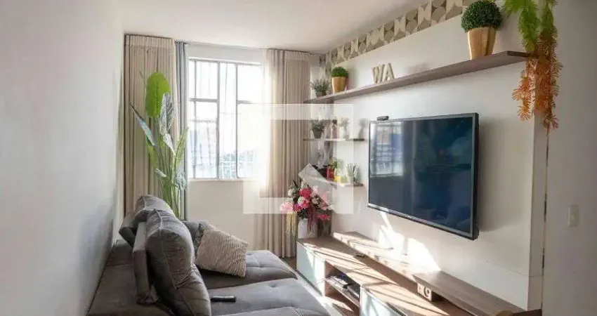 Apartamento para Venda - Fonseca, 2 Quartos,  55 m² - Niterói