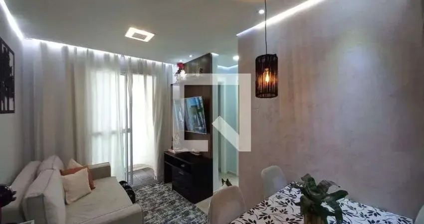 Apartamento para Venda - Jardim das Bandeiras, 2 Quartos,  50 m² - Campinas