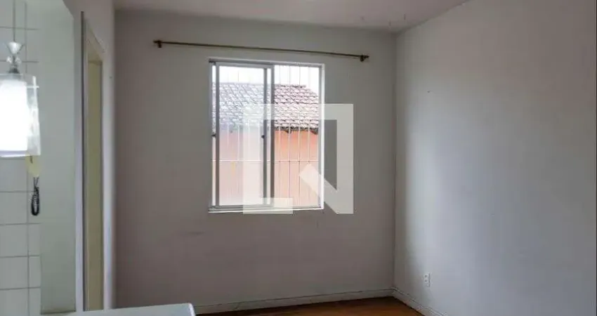 Apartamento para Venda - Estoril , 2 Quartos,  63 m² - Belo Horizonte