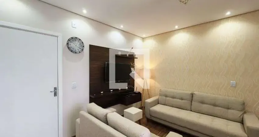 Apartamento para Venda - Tulipas, 2 Quartos,  49 m² - Jundiaí