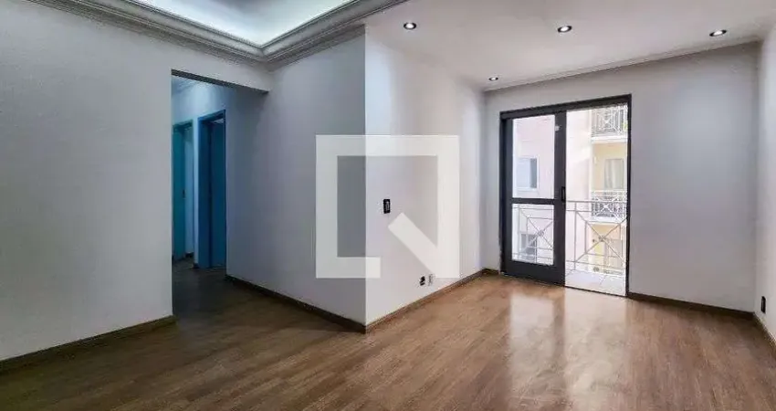 Apartamento para Venda - Planalto, 2 Quartos,  56 m² - São Bernardo do Campo