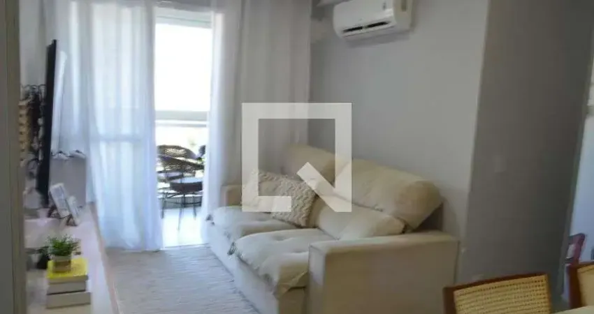 Apartamento para Venda - Taquara, 2 Quartos,  60 m² - Rio de Janeiro