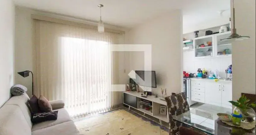 Apartamento para Venda - Itaquera, 2 Quartos,  60 m² - São Paulo
