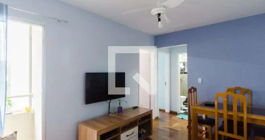 Apartamento para Venda - Taboão, 2 Quartos,  49 m² - São Bernardo do Campo