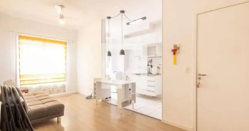 Apartamento para Venda - Conceição, 2 Quartos,  46 m² - Osasco