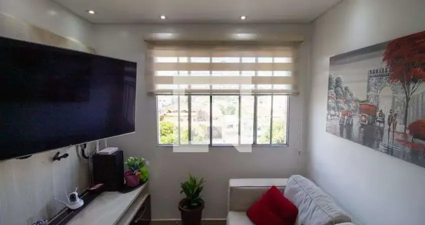 Apartamento para Venda - Itaquera, 2 Quartos,  55 m² - São Paulo