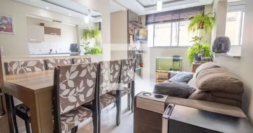 Apartamento para Venda - Jardim Itu-Sabará, 3 Quartos,  60 m² - Porto Alegre