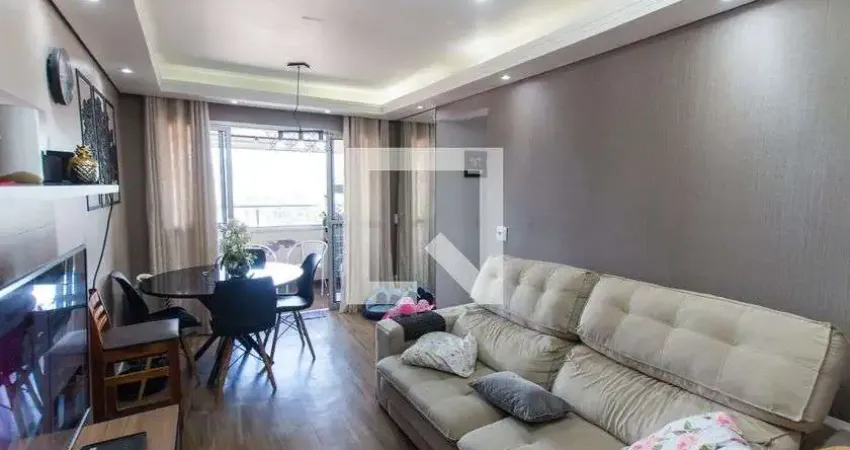 Apartamento para Venda - Vila Constança , 3 Quartos,  68 m² - São Paulo