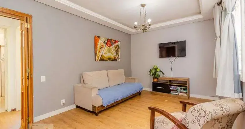 Apartamento para Venda - Partenon, 3 Quartos,  88 m² - Porto Alegre