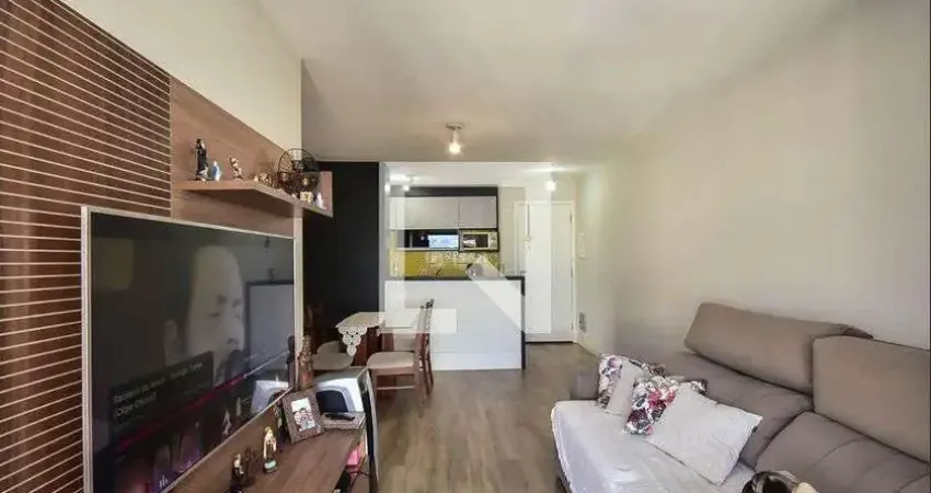 Apartamento para Venda - Panamby, 2 Quartos,  70 m² - São Paulo