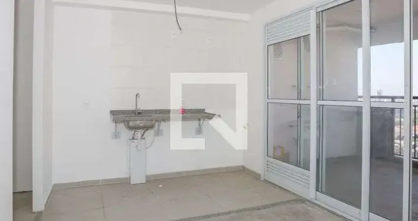 Apartamento para Venda - Barra Funda, 2 Quartos,  53 m² - São Paulo