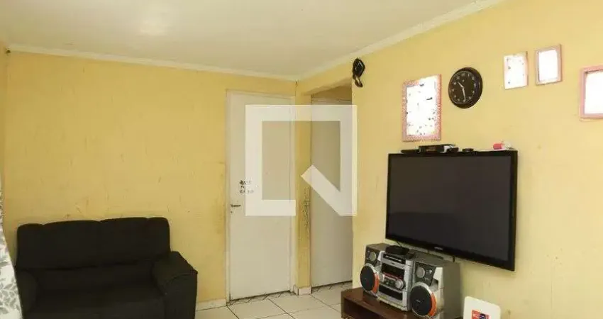 Apartamento para Venda - Vila Jacuí, 2 Quartos,  49 m² - São Paulo