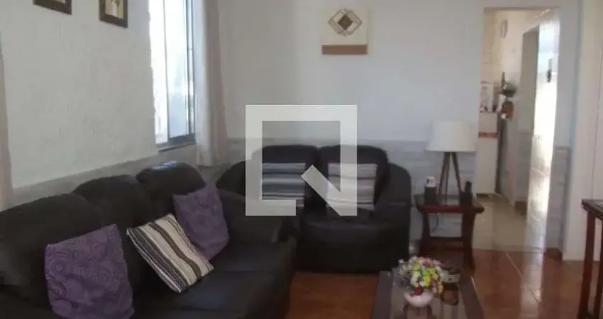 Casa para Venda - Engenho Novo, 3 Quartos,  80 m² - Rio de Janeiro