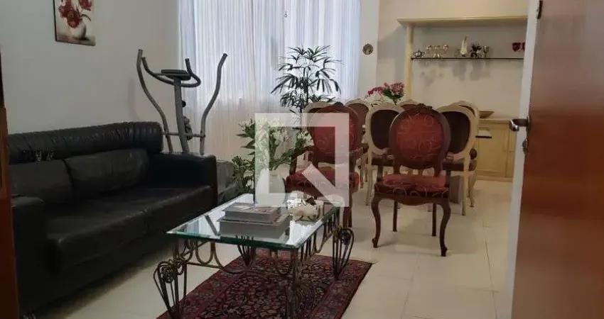 Apartamento para Venda - Gutierrez, 3 Quartos,  100 m² - Belo Horizonte