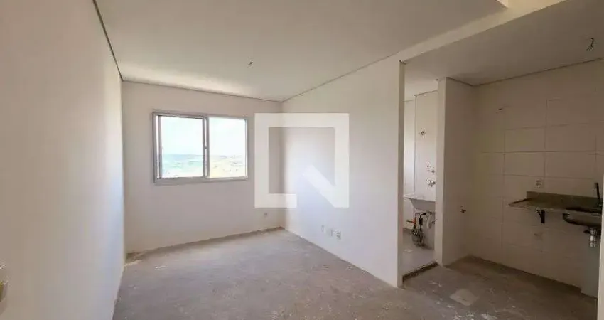 Cobertura para Venda - Parque da Represa, 2 Quartos,  109 m² - Jundiaí