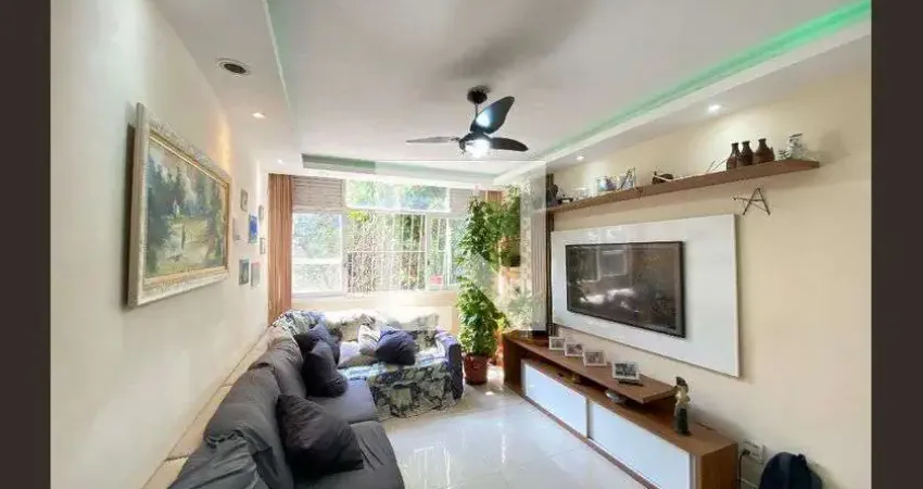 Apartamento para Venda - Engenho Novo, 2 Quartos,  73 m² - Rio de Janeiro