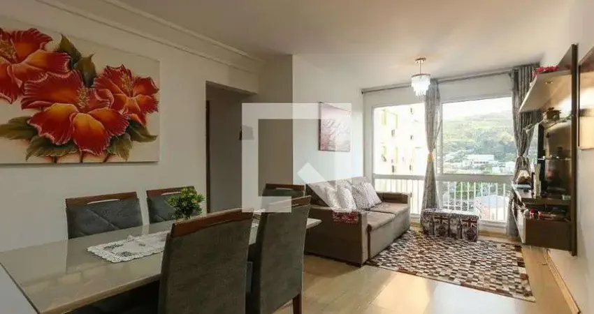 Apartamento para Venda - Partenon, 2 Quartos,  84 m² - Porto Alegre