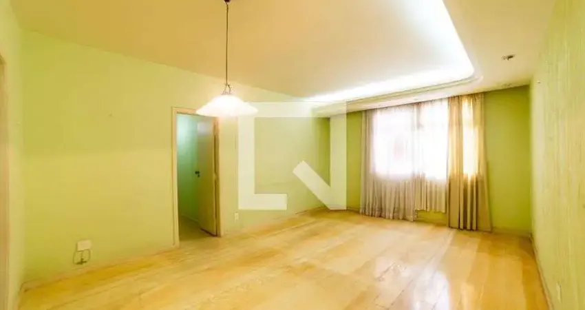 Apartamento para Venda - Santo Antônio, 3 Quartos,  110 m² - Belo Horizonte