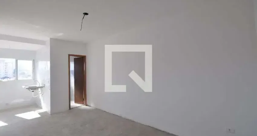 Apartamento para Venda - Vila Mazzei, 1 Quarto,  39 m² - São Paulo