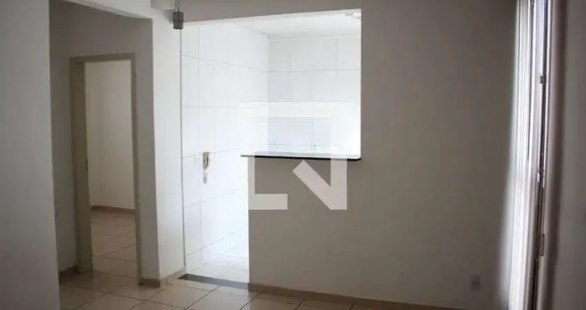 Apartamento para Venda - California, 2 Quartos,  47 m² - Belo Horizonte