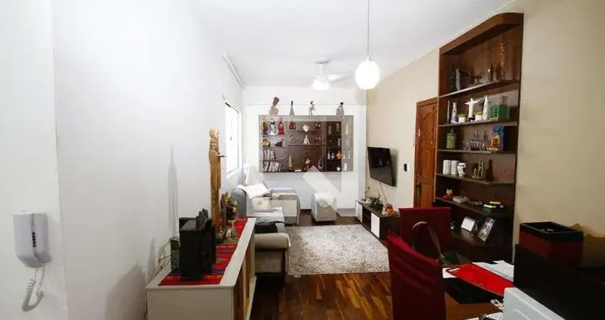 Apartamento para Venda - Jardim Montanhês, 3 Quartos,  76 m² - Belo Horizonte