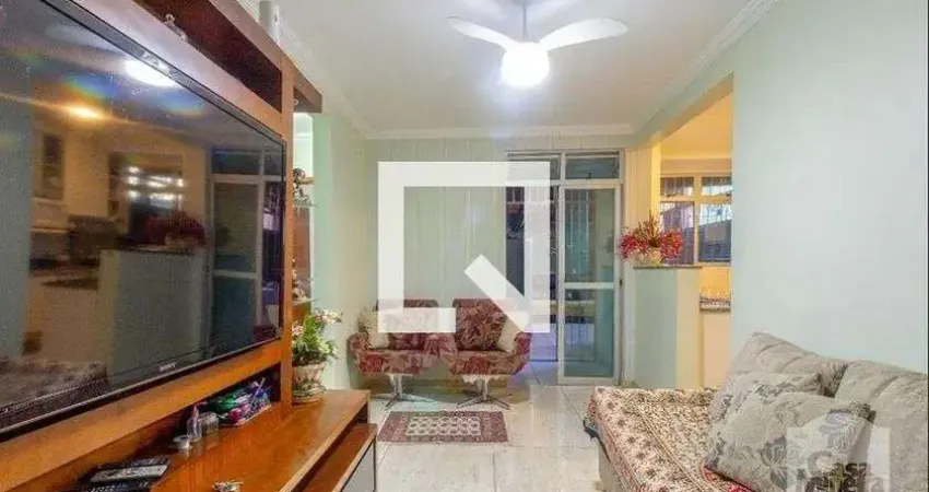 Apartamento para Venda - Carlos Prates, 3 Quartos,  125 m² - Belo Horizonte