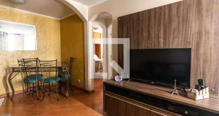 Apartamento para Venda - Santana, 2 Quartos,  52 m² - São Paulo