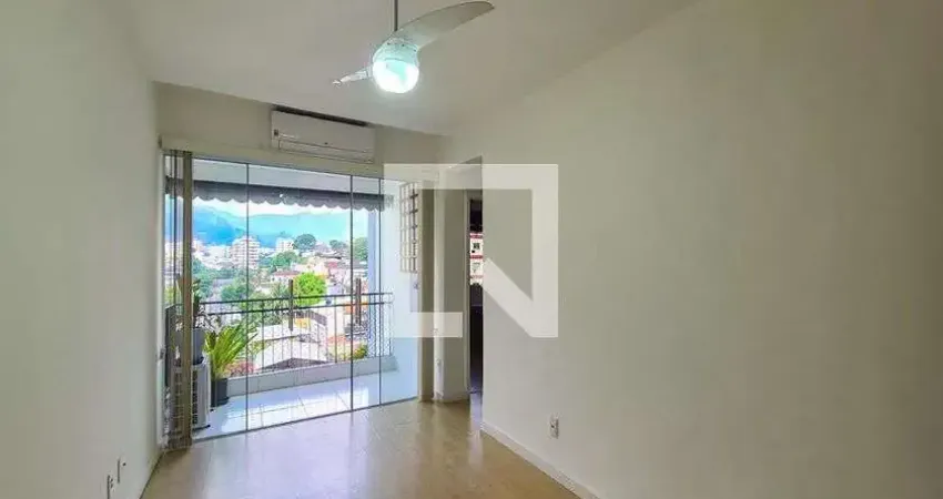 Apartamento para Venda - Méier, 2 Quartos,  65 m² - Rio de Janeiro