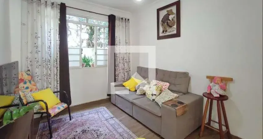 Apartamento para Venda - Campos Elíseos , 2 Quartos,  84 m² - Campinas