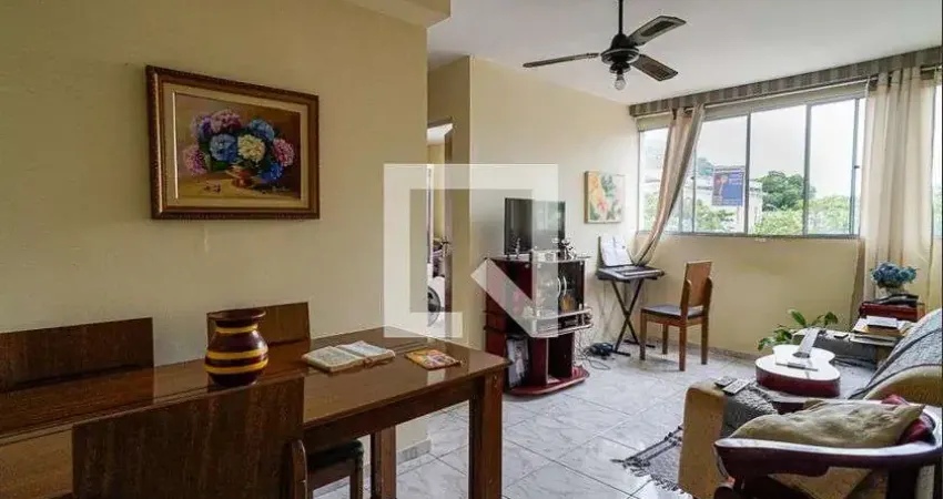 Apartamento para Venda - Largo das Barradas, 2 Quartos,  80 m² - Niterói