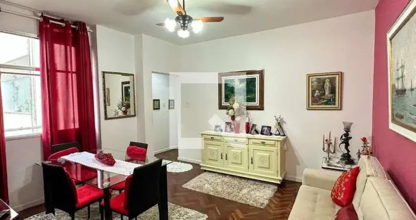 Apartamento para Venda - Copacabana, 2 Quartos,  69 m² - Rio de Janeiro
