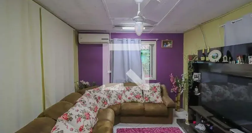 Casa para Venda - Santa Teresa, 3 Quartos,  120 m² - São Leopoldo