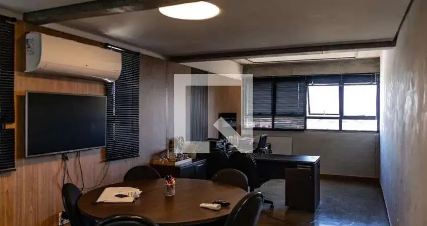 Apartamento para Venda - Santa Lúcia, 1 Quarto,  90 m² - Belo Horizonte