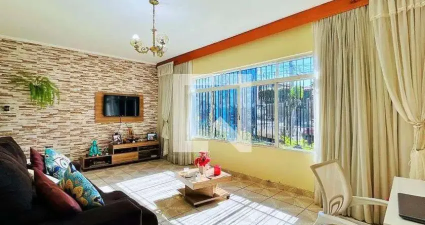 Casa para Venda - Jardim Cocaia, 3 Quartos,  283 m² - Guarulhos