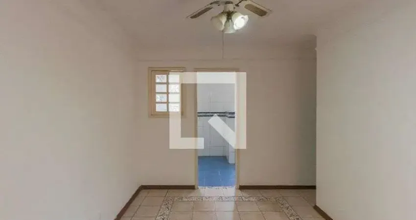 Apartamento para Venda - Campos Elíseos , 2 Quartos,  55 m² - Campinas