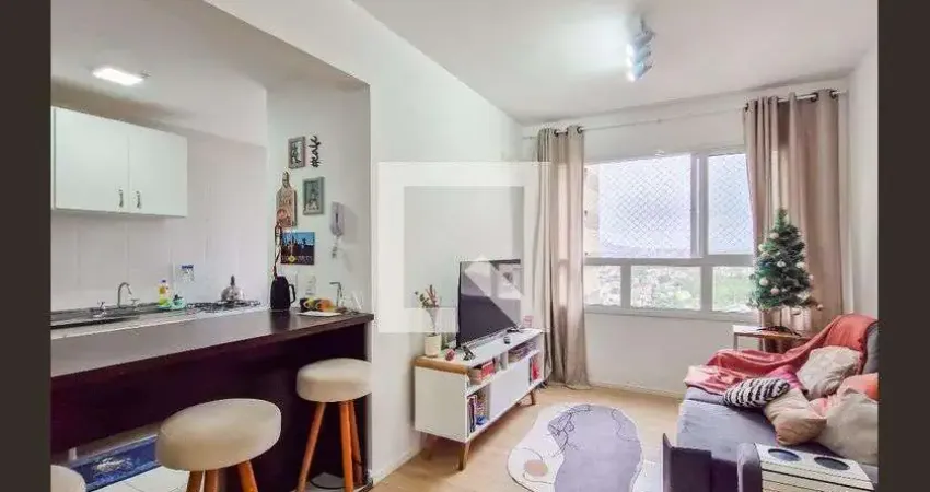 Apartamento para Venda - Jardim Salso , 2 Quartos,  57 m² - Porto Alegre
