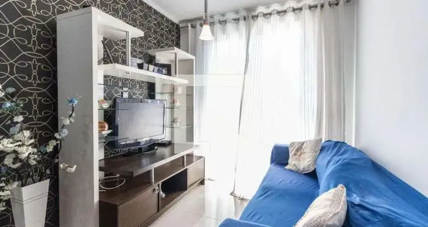 Apartamento para Venda - Água Fria, 3 Quartos,  60 m² - São Paulo