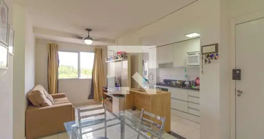 Apartamento para venda - estância velha, 2 quartos,  46 m² - canoas