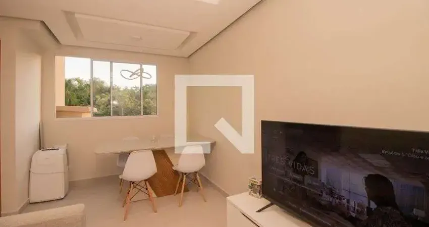 Apartamento para Venda - Rubem Berta, 2 Quartos,  44 m² - Porto Alegre