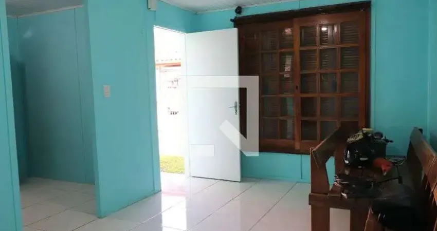 Casa para Venda - Feitoria, 3 Quartos,  140 m² - São Leopoldo